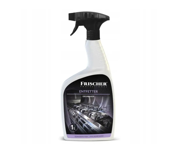 Frischer Professional Odtłuszczacz 1000 ml - 1576070 - zdjęcie